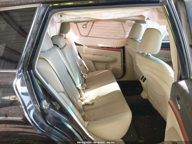 Subaru 2.5na u5 2014 4S4BRBLC0E3310179 Image 8