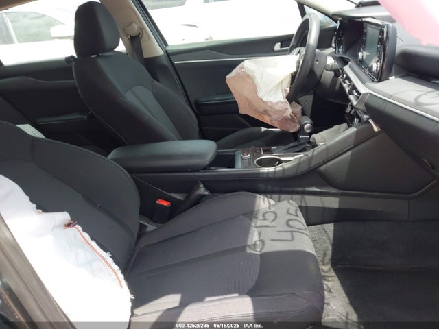 5XXG14J21PG197904 KIA t-gdi gamma ii