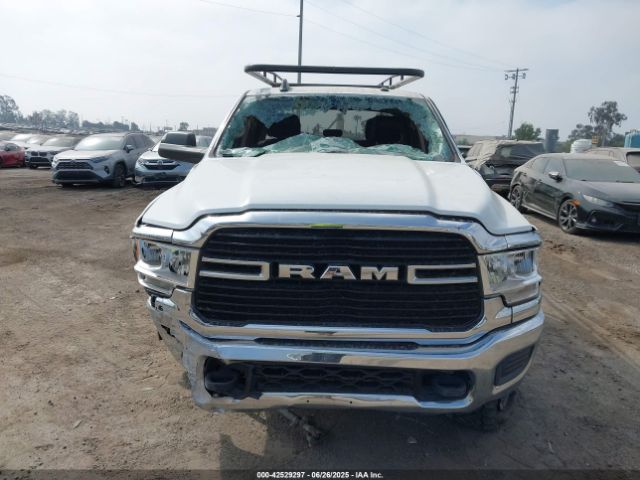 3C6UR5DL6KG519360 RAM 2019