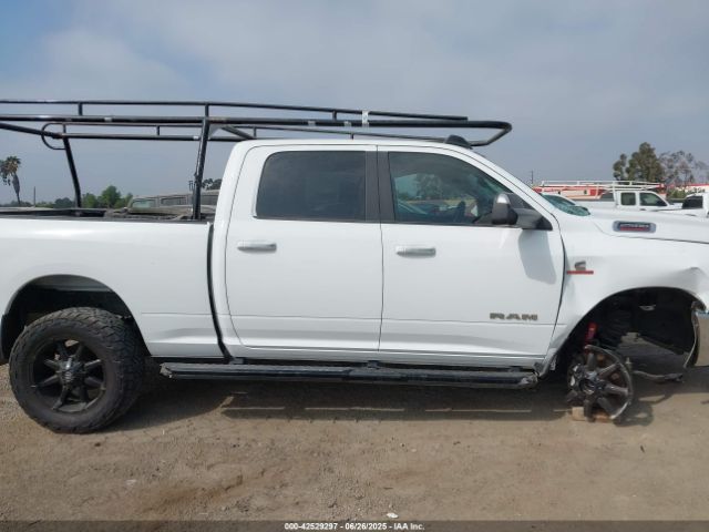 3C6UR5DL6KG519360 RAM 2019