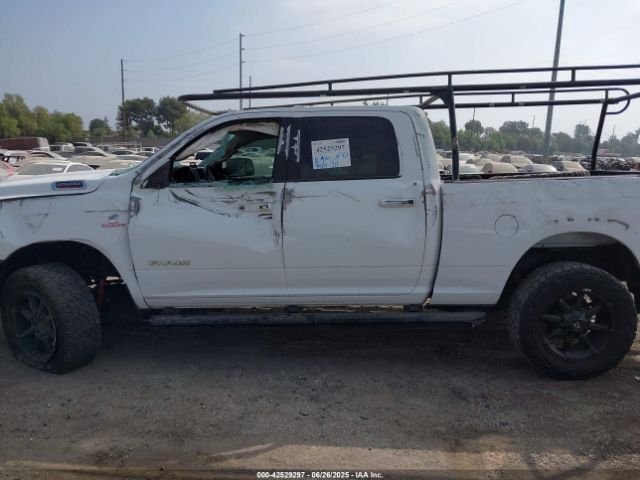 3C6UR5DL6KG519360 RAM 2019