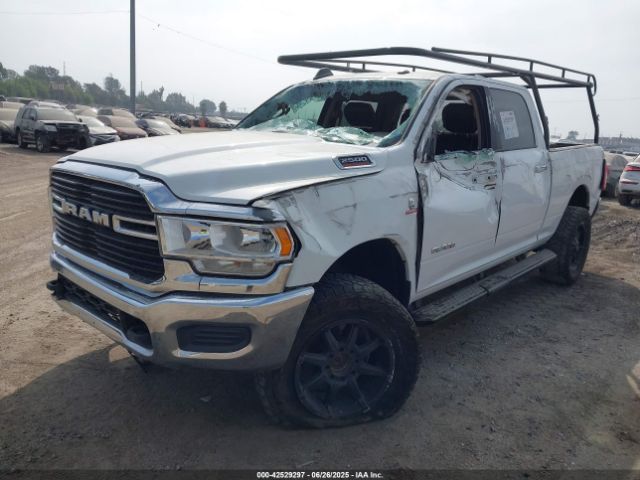 3C6UR5DL6KG519360 RAM 2019