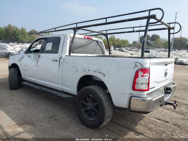 3C6UR5DL6KG519360 RAM 2019