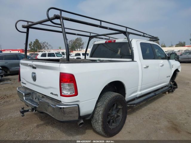 3C6UR5DL6KG519360 RAM 2019