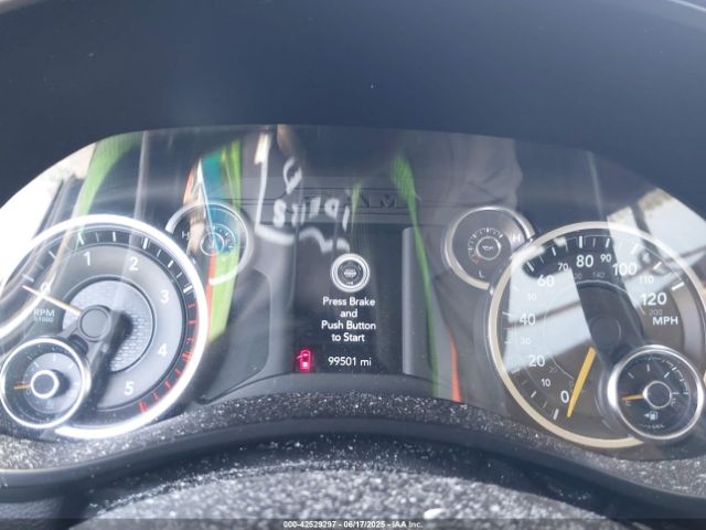 3C6UR5DL6KG519360 RAM 2019