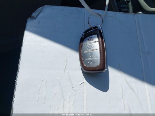 KMHE24L10HA051494 Hyundai gdi nu