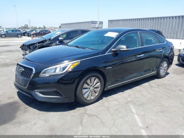 KMHE24L10HA051494 Hyundai gdi nu