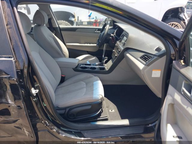 KMHE24L10HA051494 Hyundai gdi nu