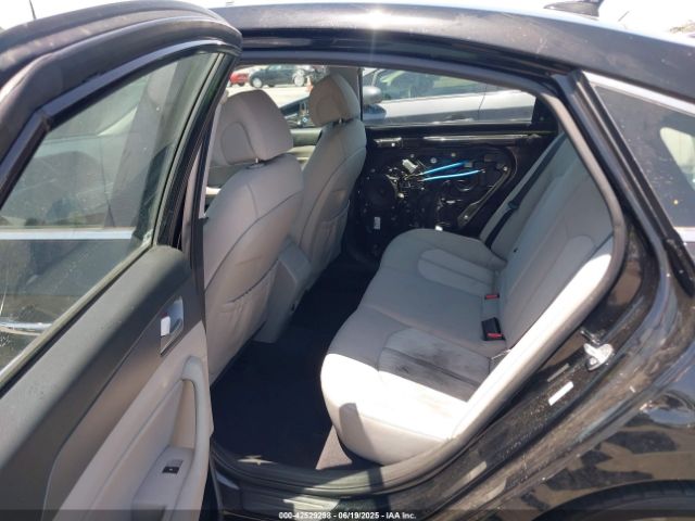 KMHE24L10HA051494 Hyundai gdi nu