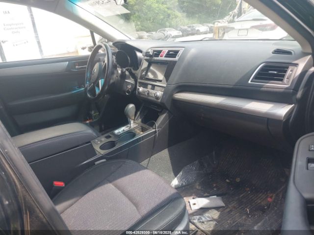 2016 SUBARU OUTBACK 4S4BSACCXG3258335 Photo 4