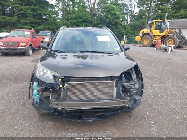 Aukcja sprzedaży 2014 Honda Cr-v Ex-l, vin: 5J6RM4H71EL010346, numer aukcji: 42529304