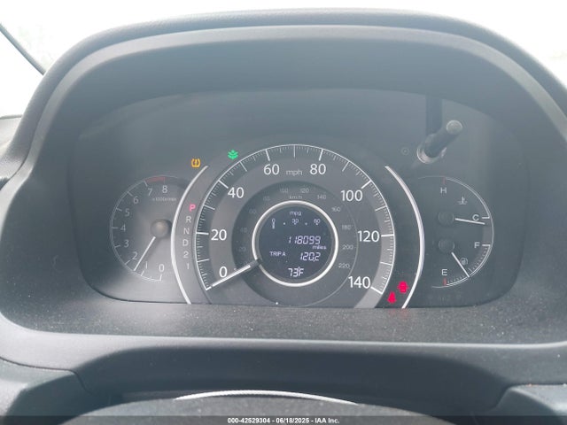 Aukcja sprzedaży 2014 Honda Cr-v Ex-l, vin: 5J6RM4H71EL010346, numer aukcji: 42529304