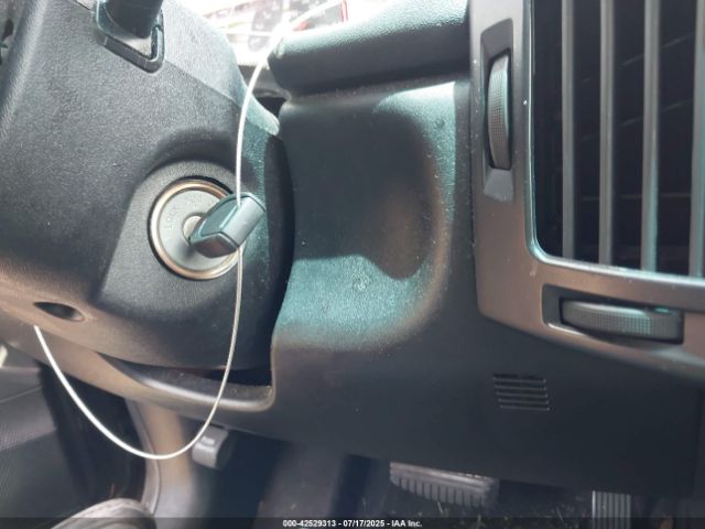 2011 MITSUBISHI ENDEAVOR 4A4JN2AS1BE035789 Photo 10