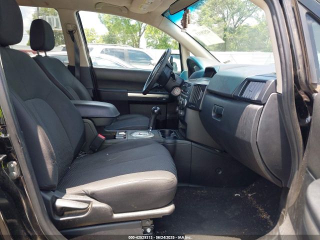 2011 MITSUBISHI ENDEAVOR 4A4JN2AS1BE035789 Photo 4