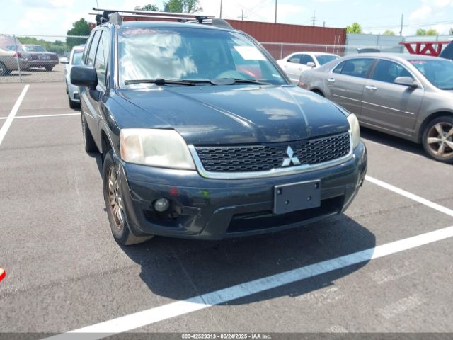 2011 MITSUBISHI ENDEAVOR 4A4JN2AS1BE035789 Photo 5