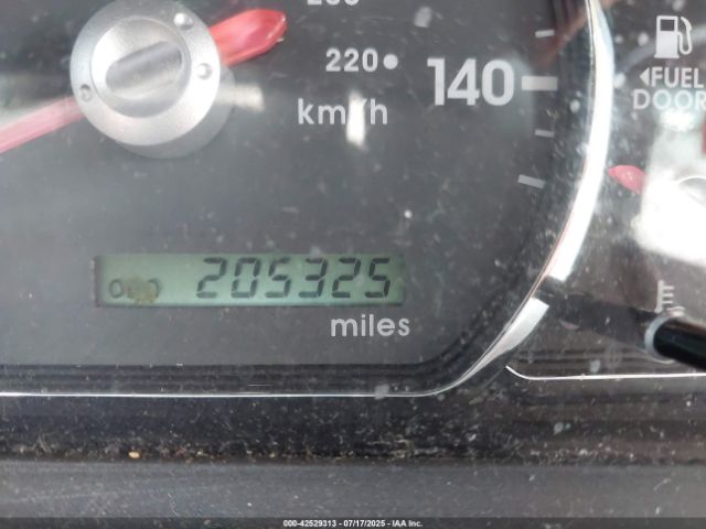 2011 MITSUBISHI ENDEAVOR 4A4JN2AS1BE035789 Photo 6