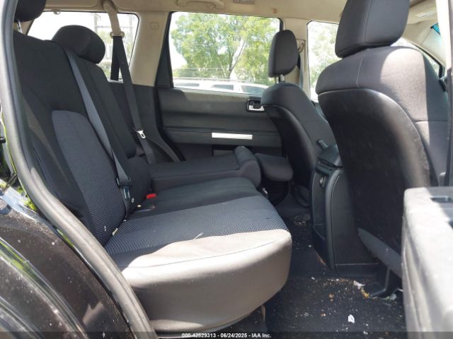 2011 MITSUBISHI ENDEAVOR 4A4JN2AS1BE035789 Photo 7