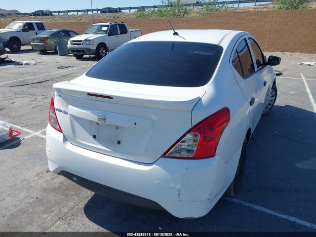 Nissan 2016 2016 3N1CN7AP2GL904435 Image 4