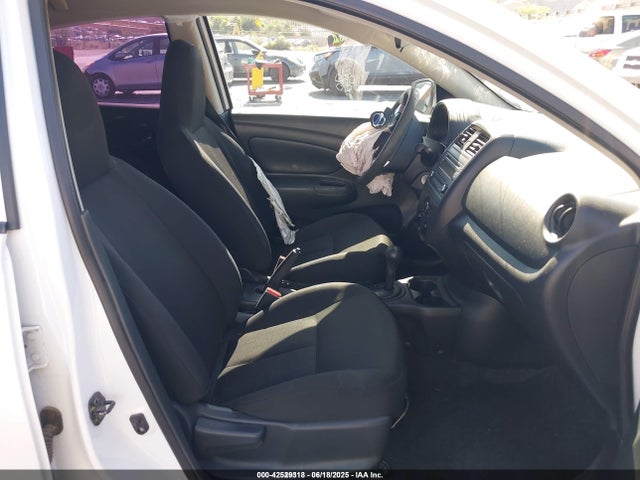 Nissan 2016 2016 3N1CN7AP2GL904435 Image 5