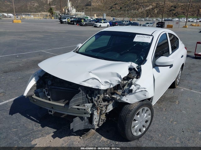 Nissan 2016 2016 3N1CN7AP2GL904435 Image 6