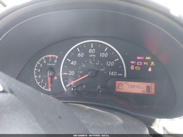 Nissan 2016 2016 3N1CN7AP2GL904435 Image 7