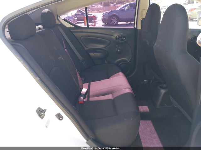 Nissan 2016 2016 3N1CN7AP2GL904435 Image 8