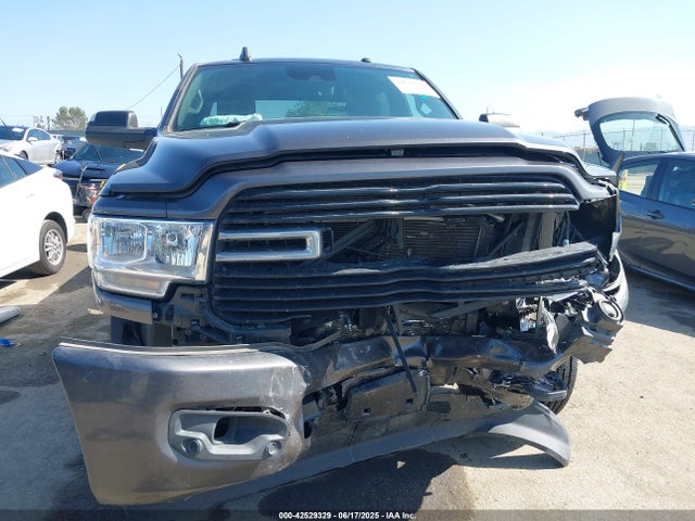 3C6UR5DLXMG584554 RAM 2500