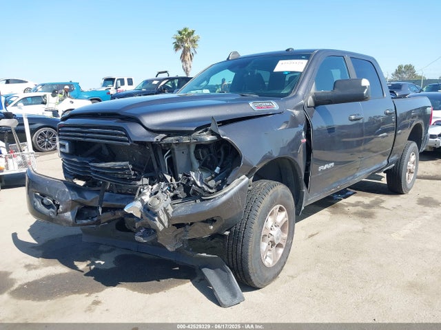 3C6UR5DLXMG584554 RAM 2500