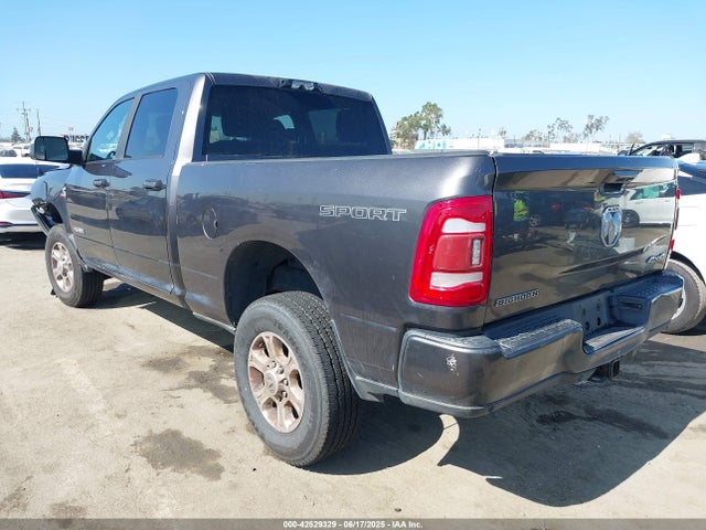 3C6UR5DLXMG584554 RAM 2500