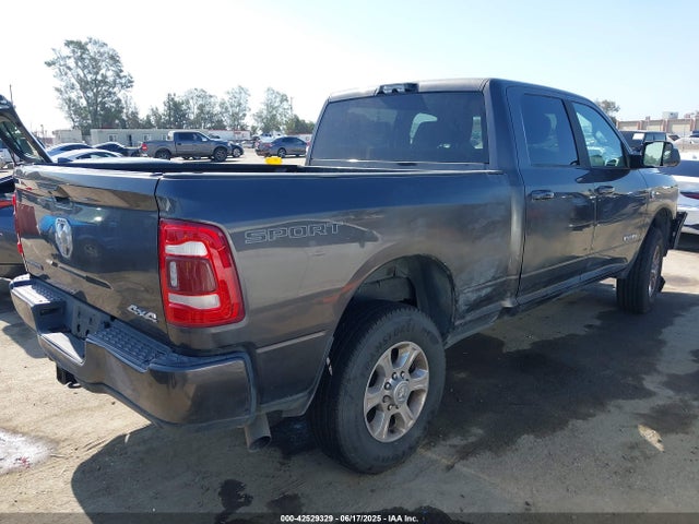 3C6UR5DLXMG584554 RAM 2500