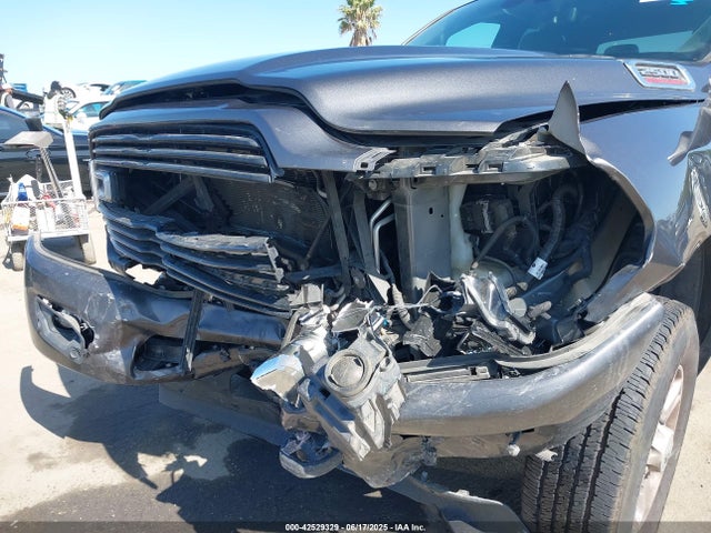 3C6UR5DLXMG584554 RAM 2500