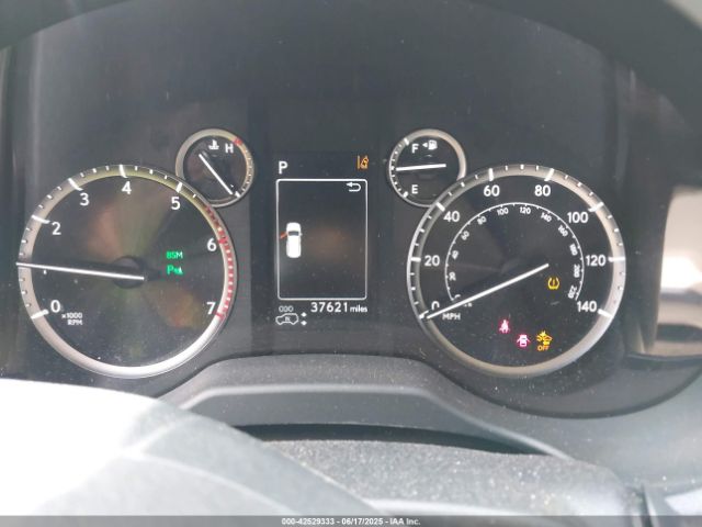 2022 LEXUS GX 460 JTJGM7BX1N5321302 Photo 6