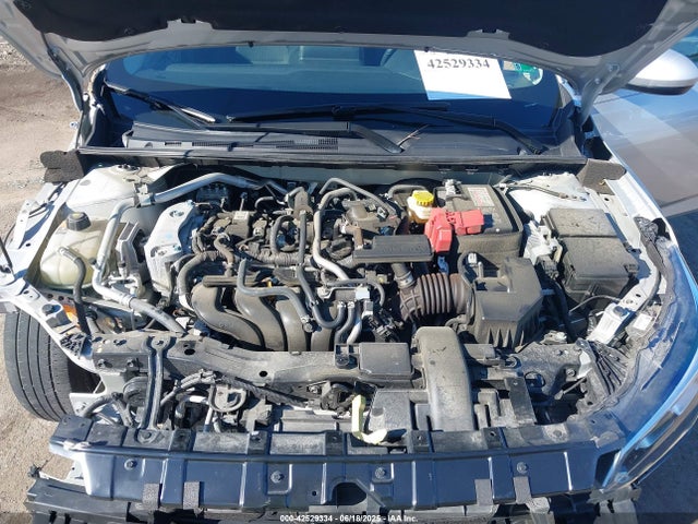 Nissan 2023 2023 3N1AB8CV2PY275750 Image 10