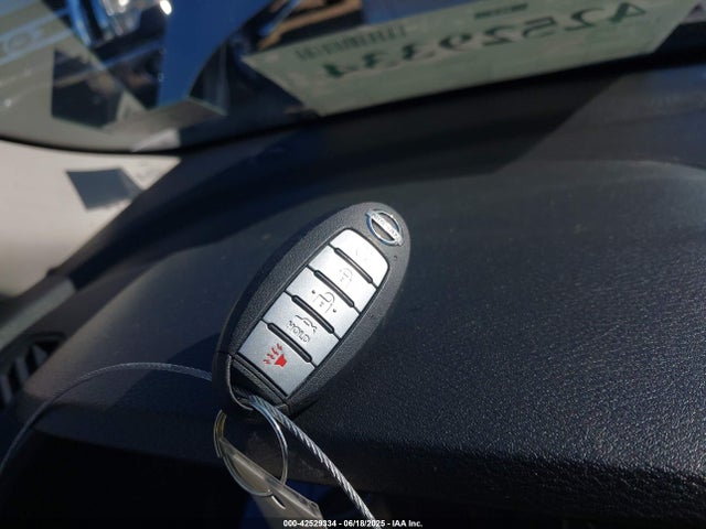 Nissan 2023 2023 3N1AB8CV2PY275750 Image 11