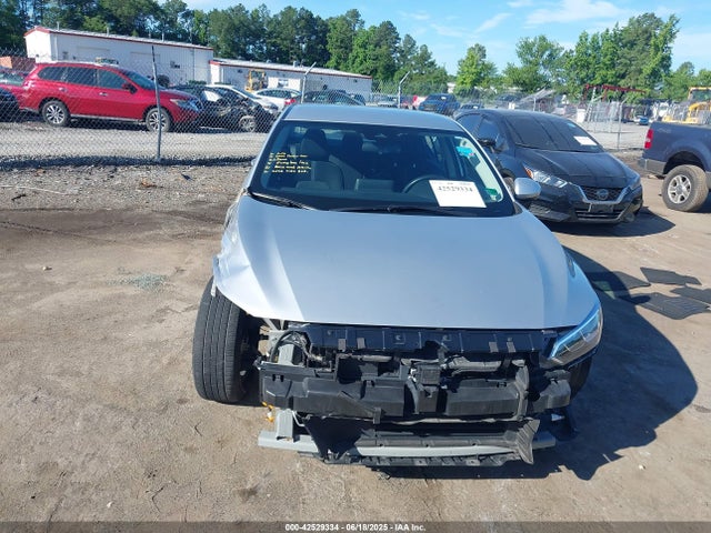 Nissan 2023 2023 3N1AB8CV2PY275750 Image 12