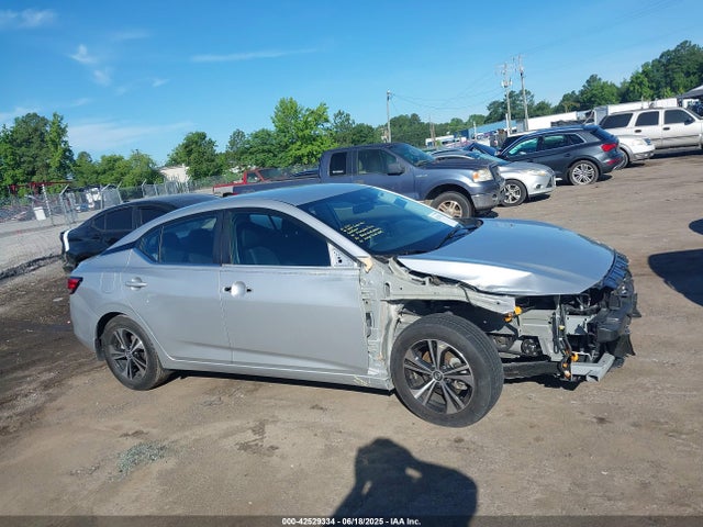 Nissan 2023 2023 3N1AB8CV2PY275750 Image 13