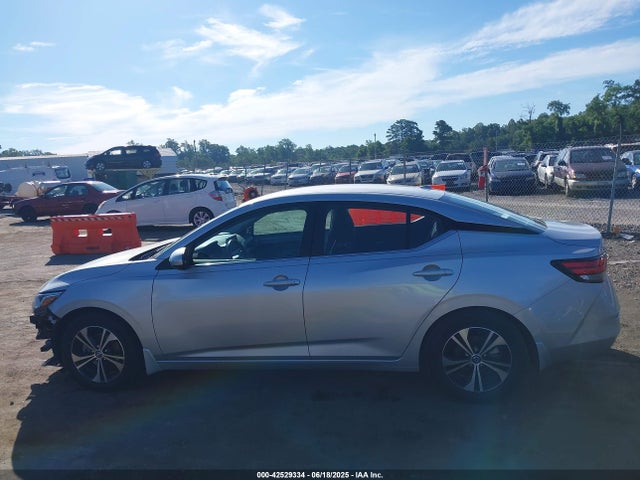 Nissan 2023 2023 3N1AB8CV2PY275750 Image 14