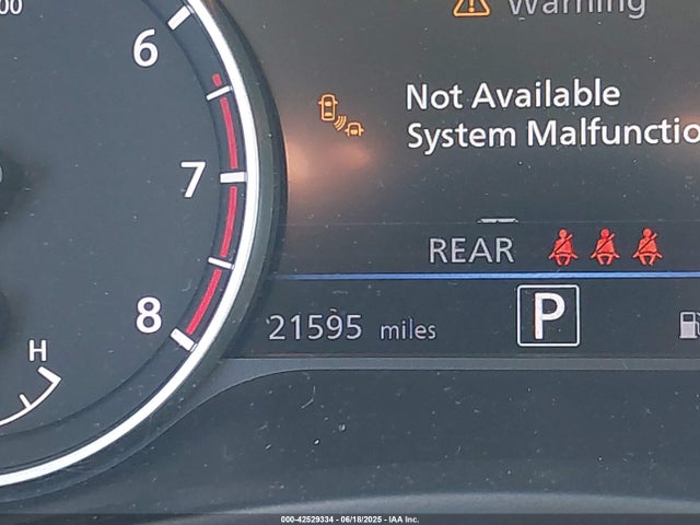 Nissan 2023 2023 3N1AB8CV2PY275750 Image 15