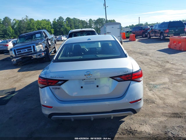 Nissan 2023 2023 3N1AB8CV2PY275750 Image 16