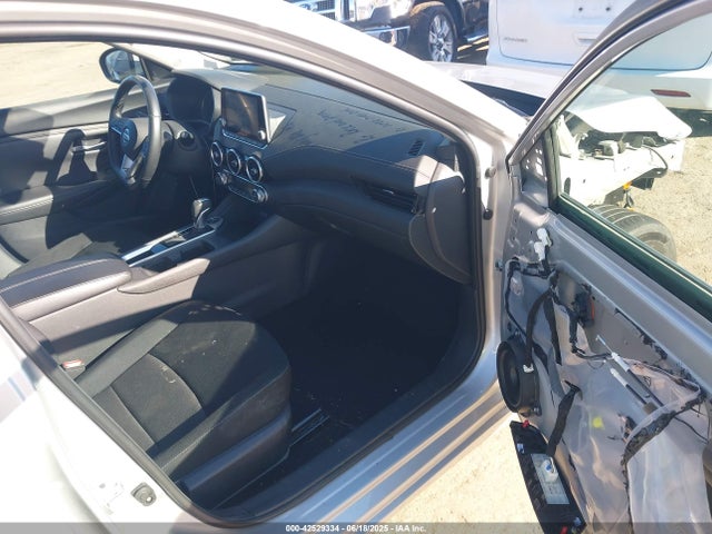 Nissan 2023 2023 3N1AB8CV2PY275750 Image 5