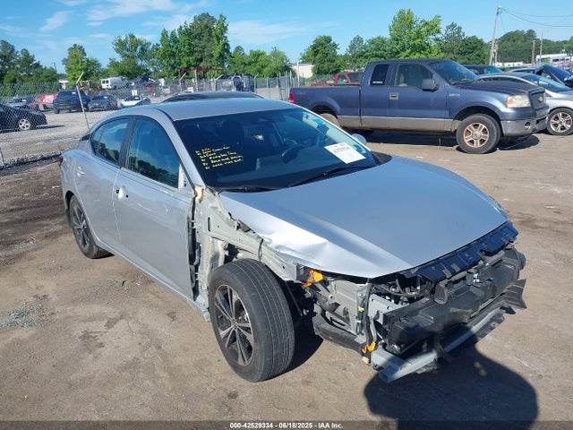 Nissan 2023 2023 3N1AB8CV2PY275750 Image 6