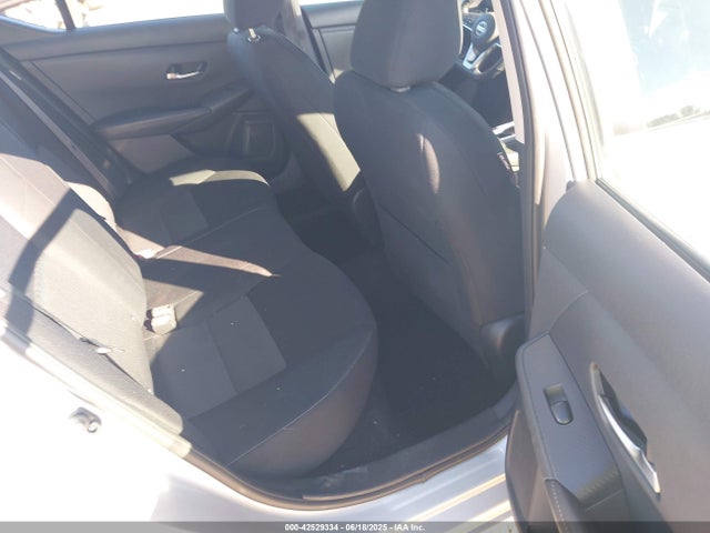 Nissan 2023 2023 3N1AB8CV2PY275750 Image 8