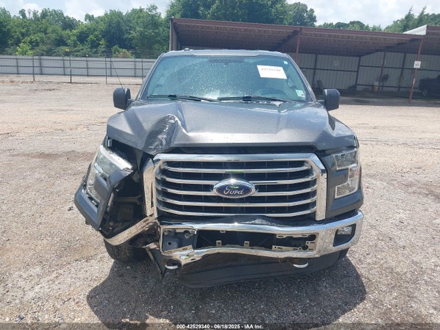 Ford F-150 2016 1FTEW1EF4GKF39761 Image 10