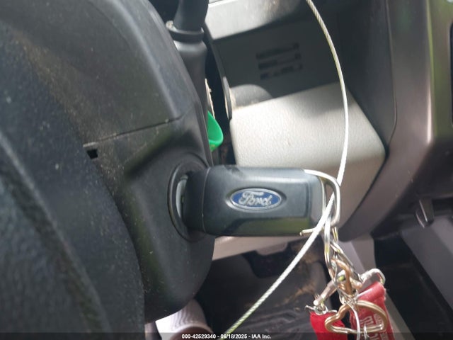 Ford F-150 2016 1FTEW1EF4GKF39761 Image 11