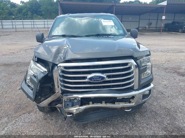 Ford F-150 2016 1FTEW1EF4GKF39761 Image 13