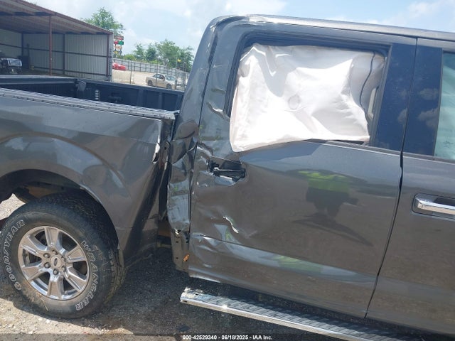 Ford F-150 2016 1FTEW1EF4GKF39761 Image 18