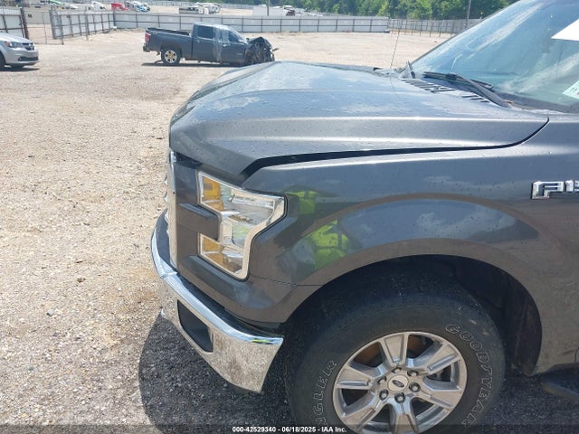 Ford F-150 2016 1FTEW1EF4GKF39761 Image 19