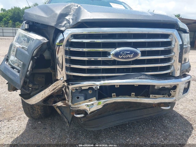 Ford F-150 2016 1FTEW1EF4GKF39761 Image 20