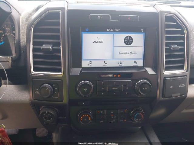 Ford F-150 2016 1FTEW1EF4GKF39761 Image 21