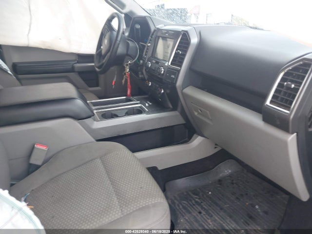 Ford F-150 2016 1FTEW1EF4GKF39761 Image 5